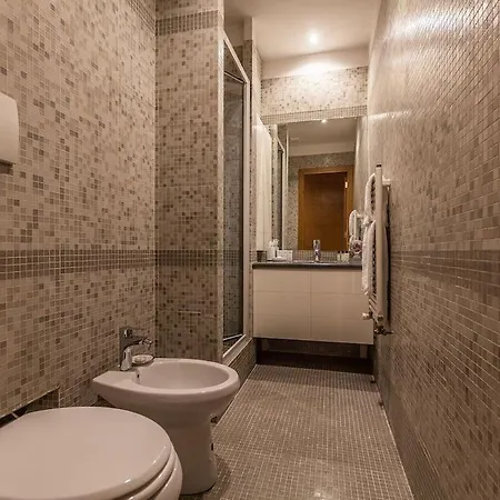 Apartment Petite Maison De Paris