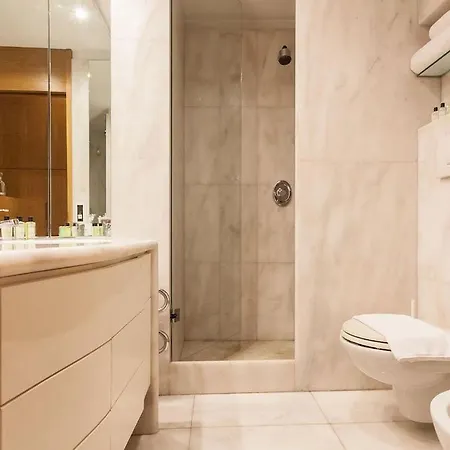 Petite Maison De Apartment